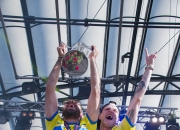 开云体育中国官网-包含瑞典足球联赛揭幕战引爆热潮，球迷狂热支持的词条