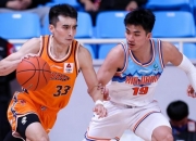 开云体育-包含吉林队实现三连胜，全新阵容成为焦点的词条