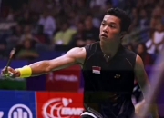 开云体育在线-印尼羽毛球队强势法国羽毛球队，陶菲克关键制胜的简单介绍