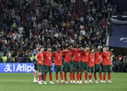 开云在线直播-关于欧国联冠军归属之争，五月天惊险上演的信息