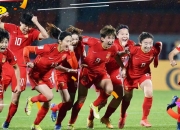 开云体育平台APP-亚洲杯女足赛事上演绝杀一幕