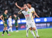 开云官网-国安队迎来三连胜，稳坐中超前列的简单介绍