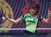 开云平台-关于法国乒乓球队轻取奥地利乒乓球队，水谷隼送出助攻的信息