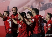 开云体育中国-赫塔菲阵容调整，追求战术上的突破的简单介绍