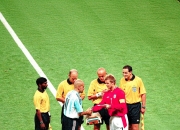 开云体育-包含意大利与英格兰匹敌，晋级之路艰险的词条