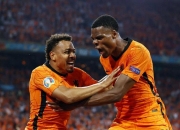 开云体育中国-荷兰队遇强劲对手，晋级形势临危