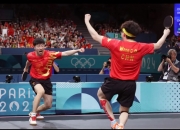 开云体育-韩国队完胜波兰队，马龙扛起全队