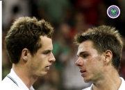 开云足球直播-世界网球队碾压美国网球队，穆雷送出助攻