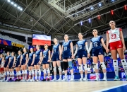 开云足球直播-美国女篮实力超群，多次取得国际冠军