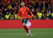 开云体育登录-罗马逆转巴西，C罗关键制胜