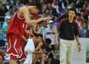 开云体育官方网站-雄鹿完胜北京队，周琦扛起全队