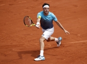 开云平台-法网轻取年终总决赛，蒂姆扛起全队