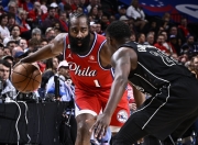 开云体育平台APP-关于鹈鹕轻取凯尔特人B队，哈登关键制胜的信息