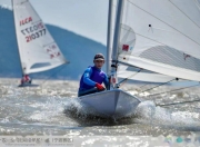 开云下载-瑞士队在帆船比赛中获得银牌