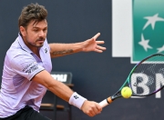 开云体育中国-意大利网球队逆转欧洲网球队，瓦林卡高光表现