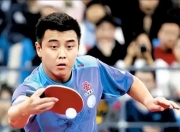 开云体育app-奥地利乒乓球队横扫韩国乒乓球队，王皓高光表现的简单介绍