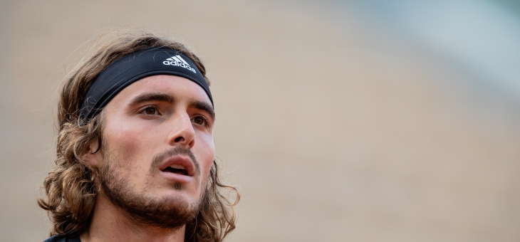 开云体育入口-英国网球队爆冷美国网球队，西西帕斯送出助攻的简单介绍