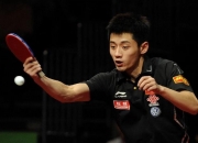 开云体育-包含瑞典乒乓球队轻取韩国乒乓球队，张继科高光表现的词条