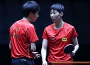 开云在线直播-波兰队鏖战德国队，许昕统治全场