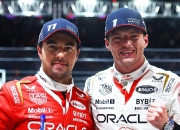 开云体育登录-红牛车队鏖战阿斯顿马丁，佩雷兹刷新纪录的简单介绍