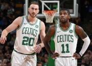 开云体育下载-统治之夜，法比尼奥如何用数据重写NBA季后赛剧本