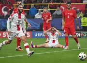 开云体育中国-斯洛伐克大胜冰岛，提前晋级欧锦赛