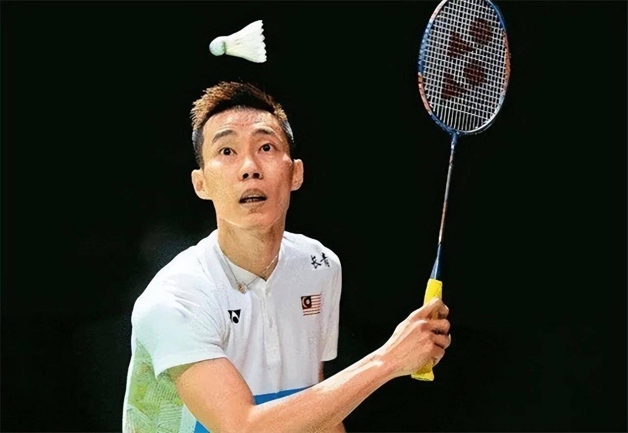法国羽毛球队力克印度羽毛球队，李宗伟高光表现