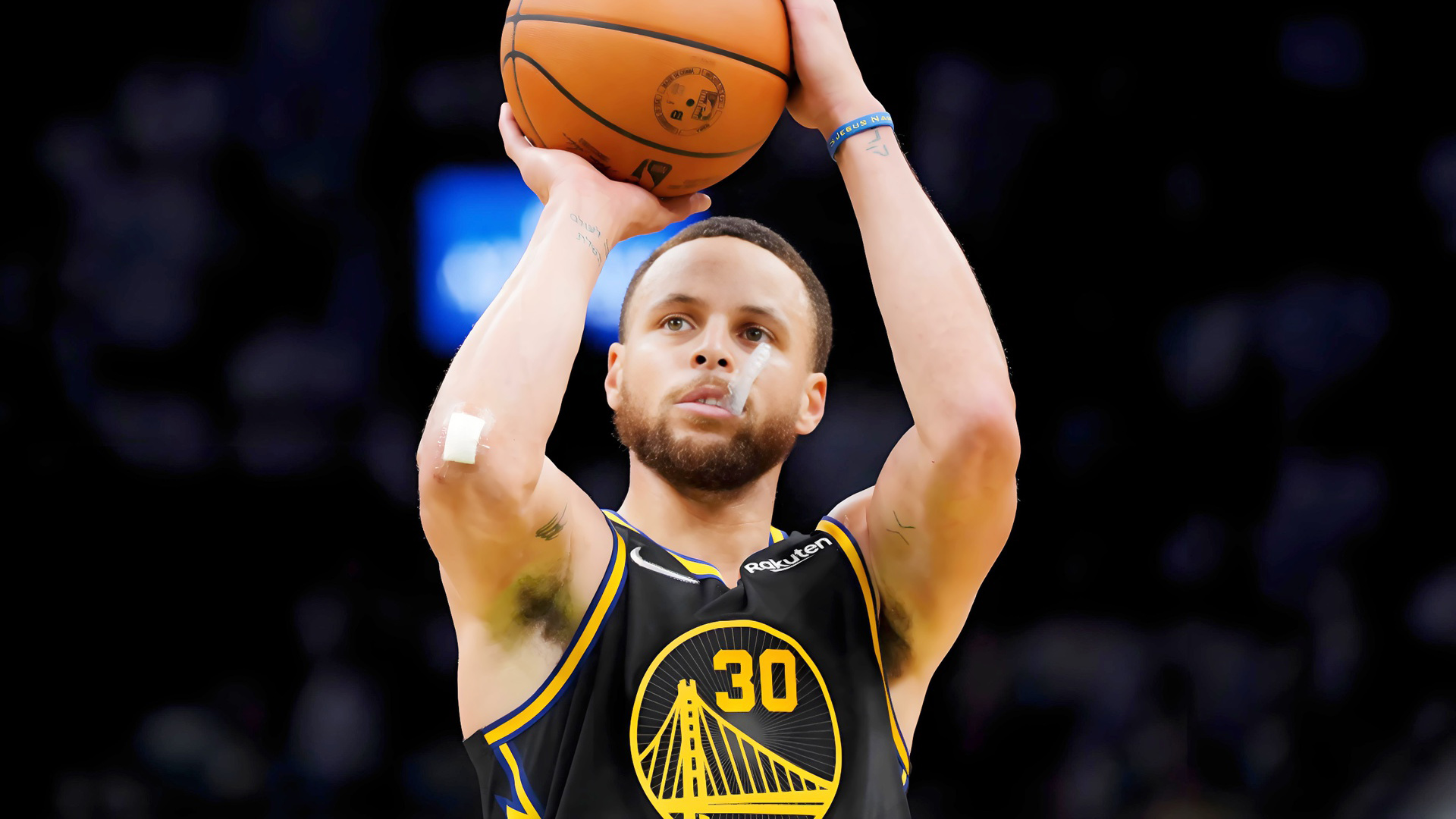 凯尔特人B队血洗热火，库里惊艳世界