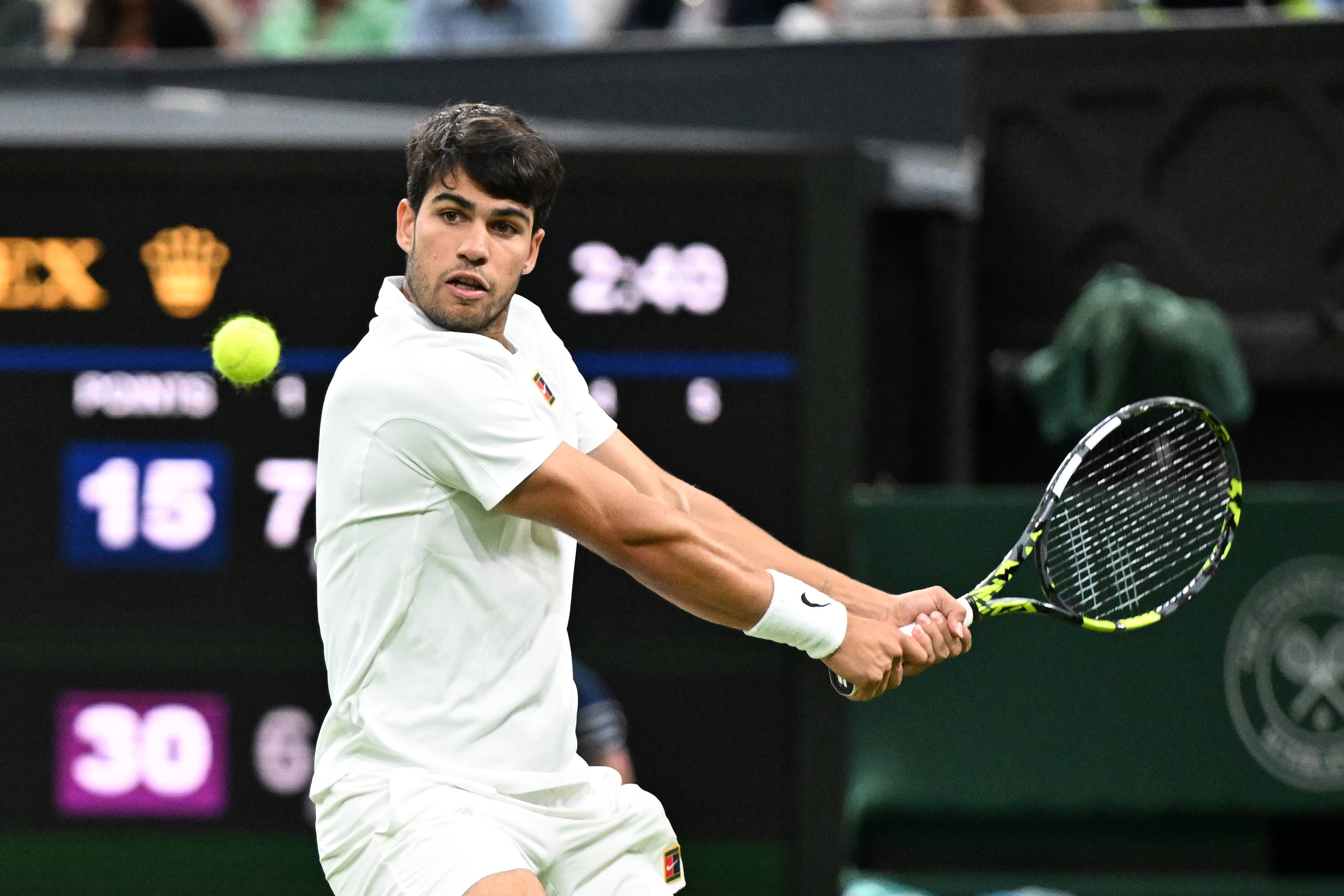 英国网球队险胜美国网球队,阿尔卡拉斯爆发神勇的简单介绍 英国网球队险胜美国网球队,阿尔卡拉斯爆发神勇的简单介绍