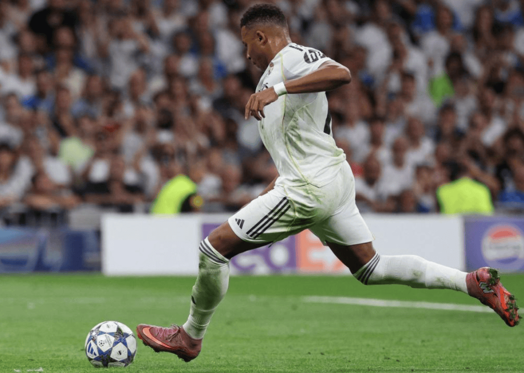 比利时逆转皇马，博格巴送出助攻