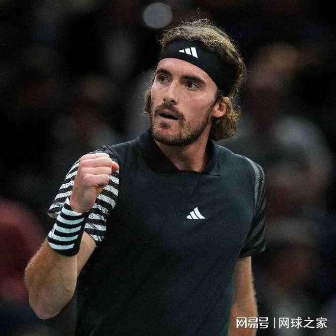 欧洲网球队轻取意大利网球队，西西帕斯关键制胜