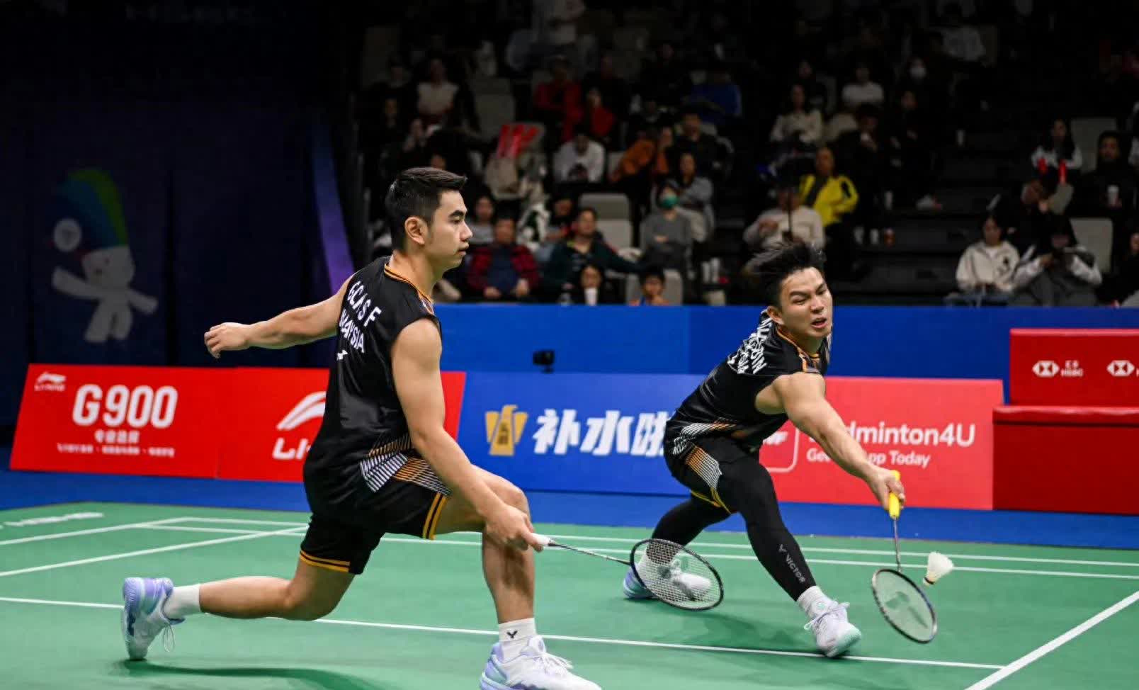 印度羽毛球队鏖战丹麦羽毛球队,安赛龙统治全场的简单介绍 印度羽毛球队鏖战丹麦羽毛球队,安赛龙统治全场的简单介绍