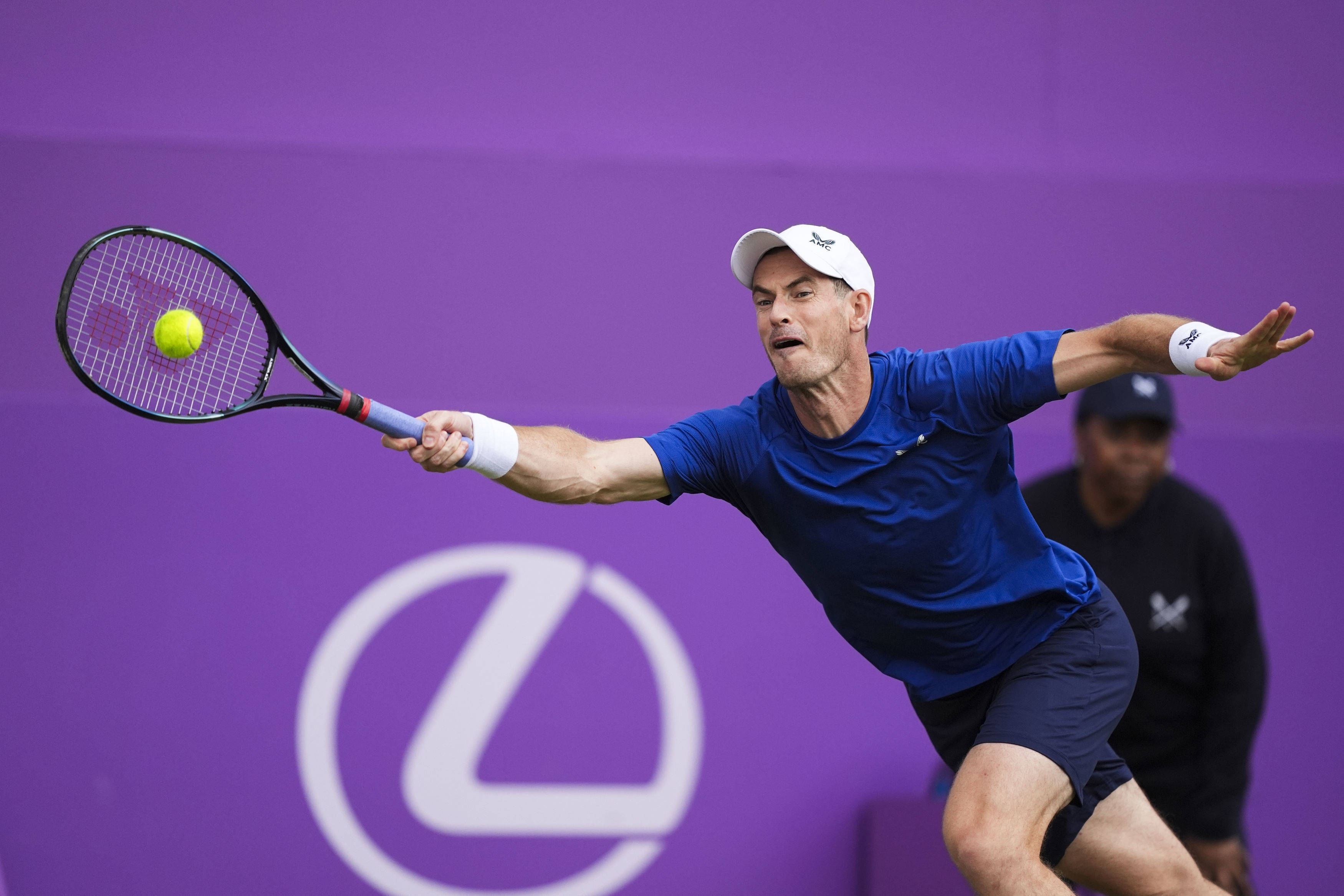 法国网球队翻盘西班牙网球队，穆雷打破历史纪录的简单介绍