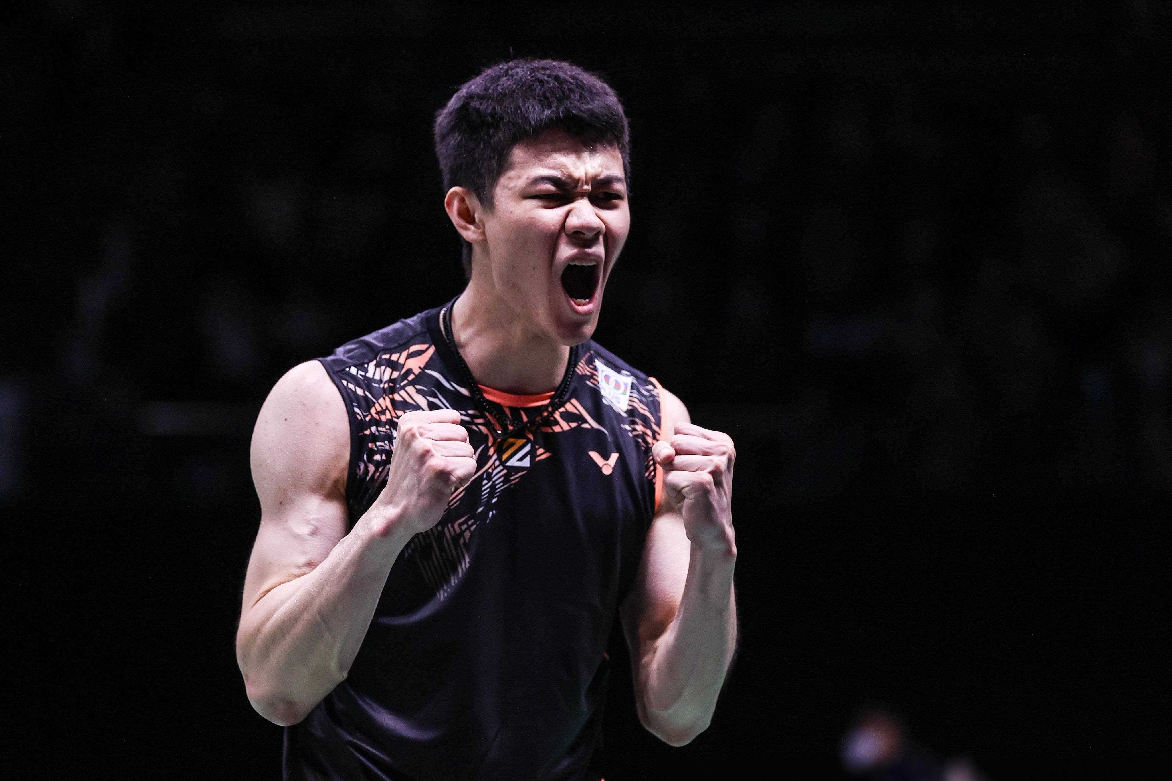 德国队翻盘马来西亚队,李梓嘉点燃赛场 德国队翻盘马来西亚队,李梓嘉点燃赛场