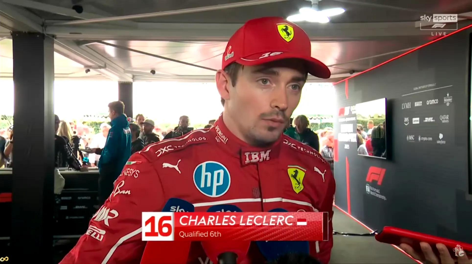 法拉利完胜迈凯伦，维斯塔潘刷新纪录