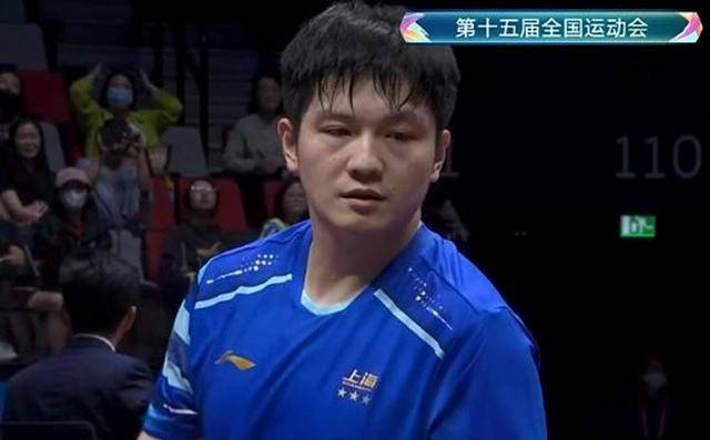 韩国队横扫英格兰队，樊振东扛起全队