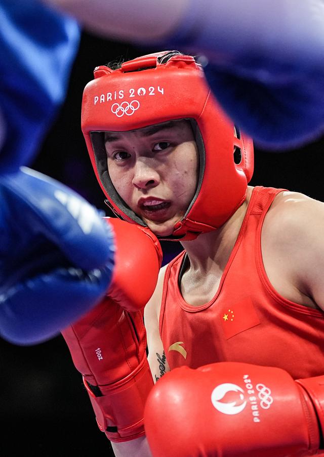 拳击项目奥地利选手技压群雄夺得金牌的简单介绍