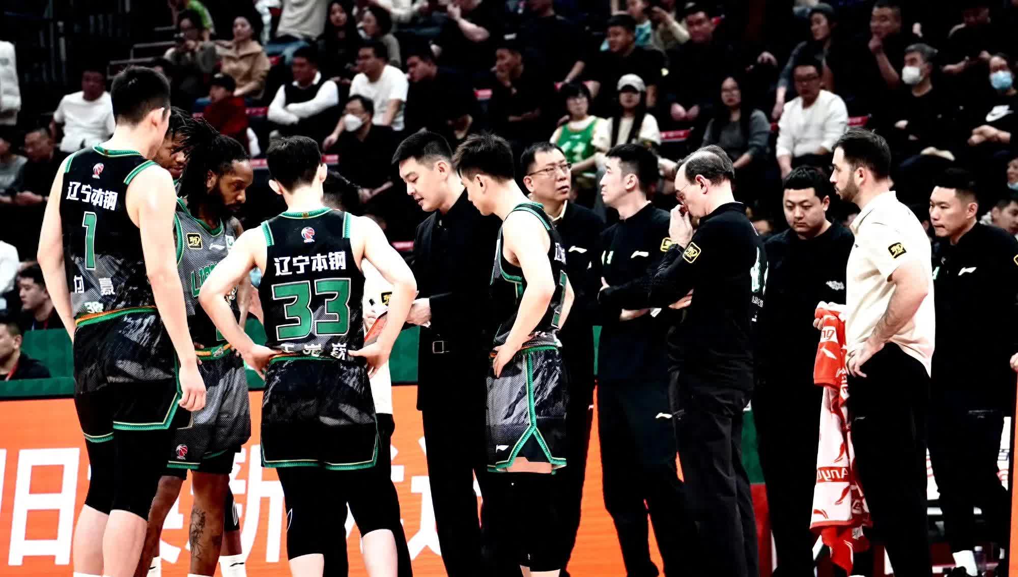 关于辽宁客场惨败，势头稍显下滑的信息