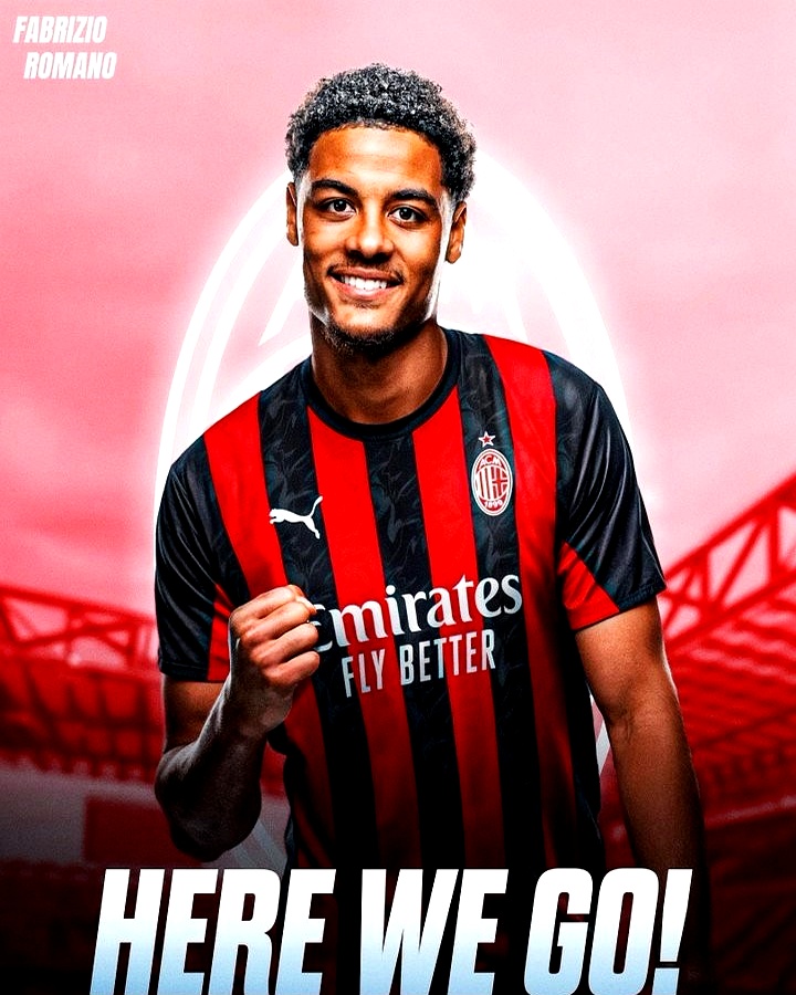 AC米兰前锋状态火热,成为球队得分保障的简单介绍 AC米兰前锋状态火热,成为球队得分保障的简单介绍