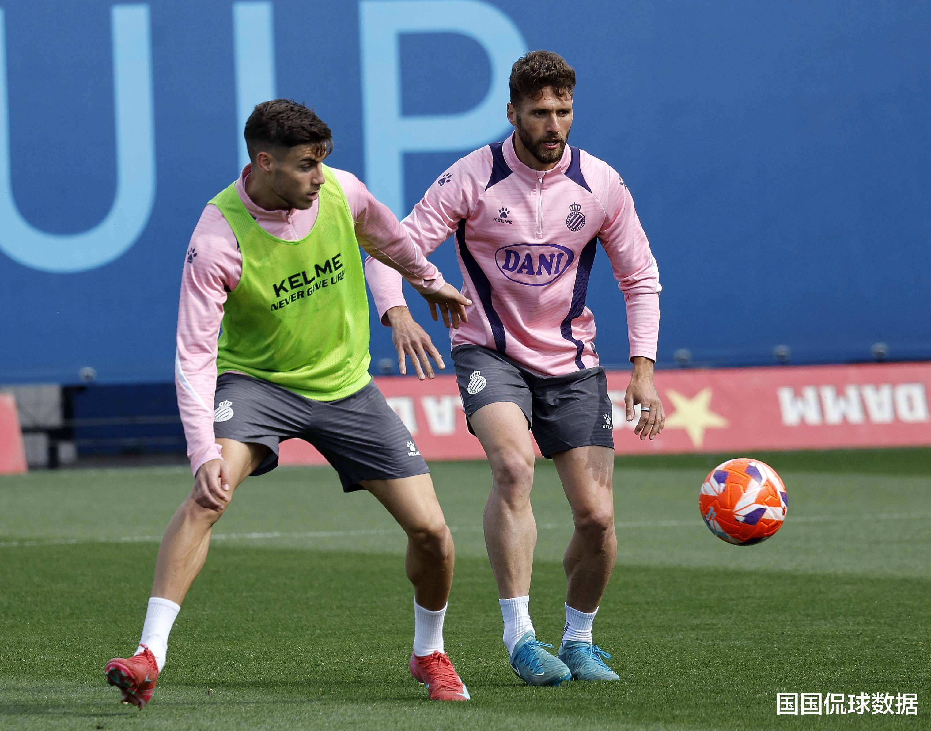 西班牙人战平对手，艰难保持不败