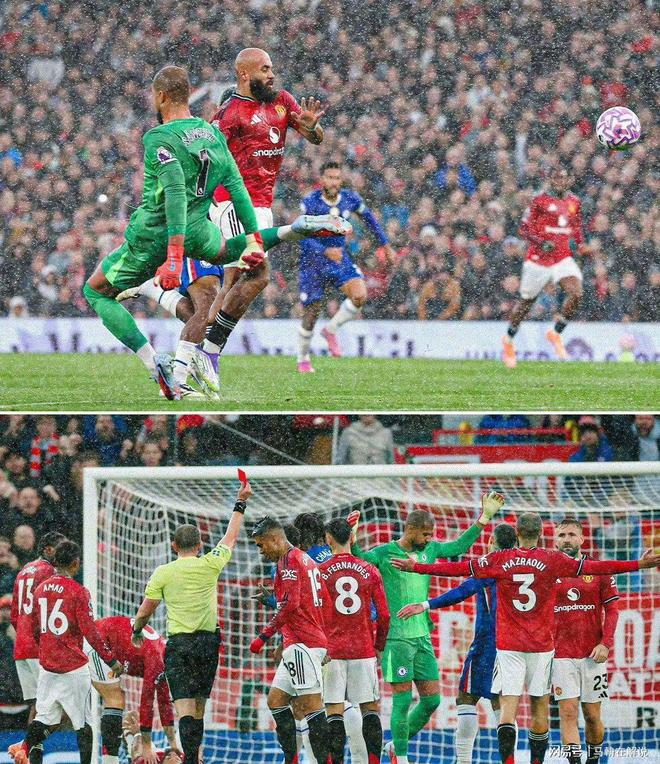 切尔西遭遇偶有败绩，英超卫冕形势堪忧