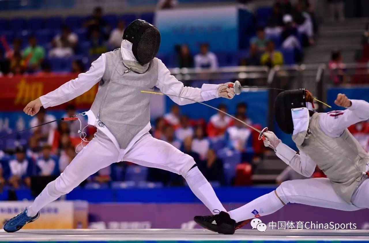 新西兰男子击剑选手技压群雄,夺魁的简单介绍 新西兰男子击剑选手技压群雄,夺魁的简单介绍