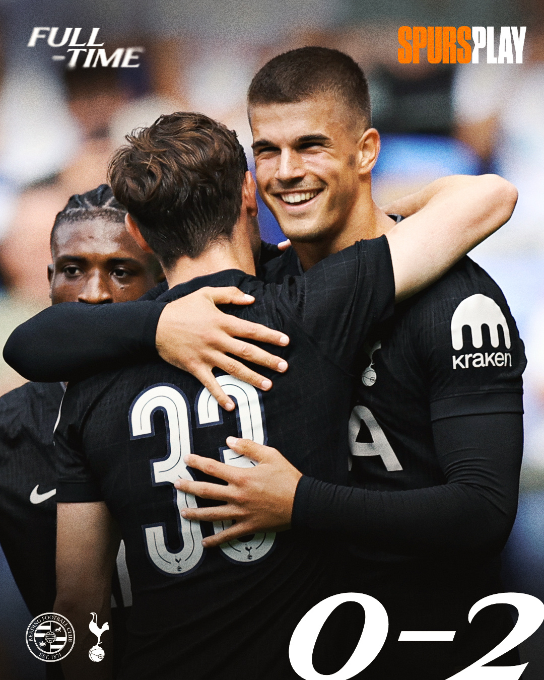 包含热刺换帅效果显著，球队状态显著提升的词条