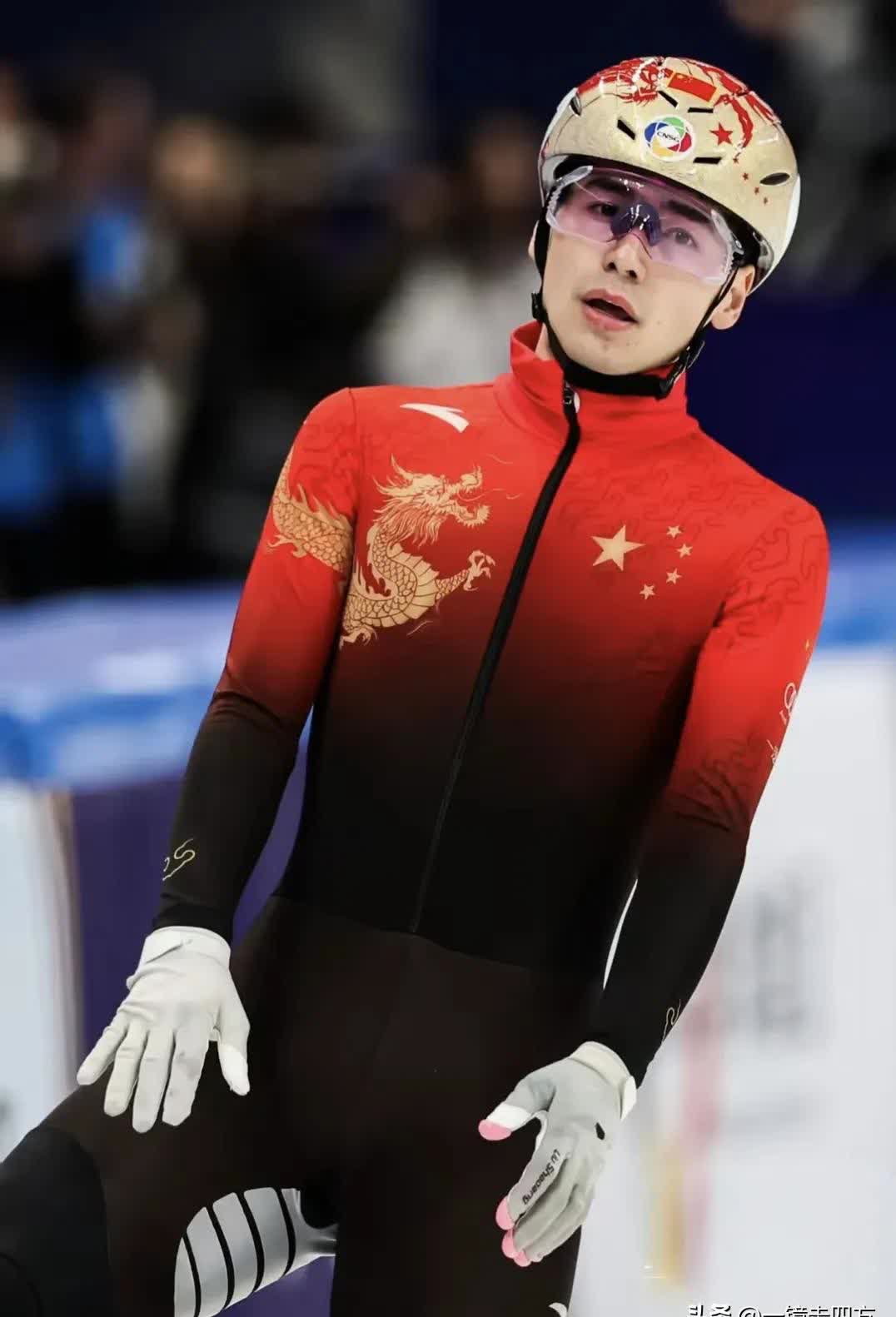 包含短道速滑新星崭露头角,创造历史佳绩的词条 包含短道速滑新星崭露头角,创造历史佳绩的词条