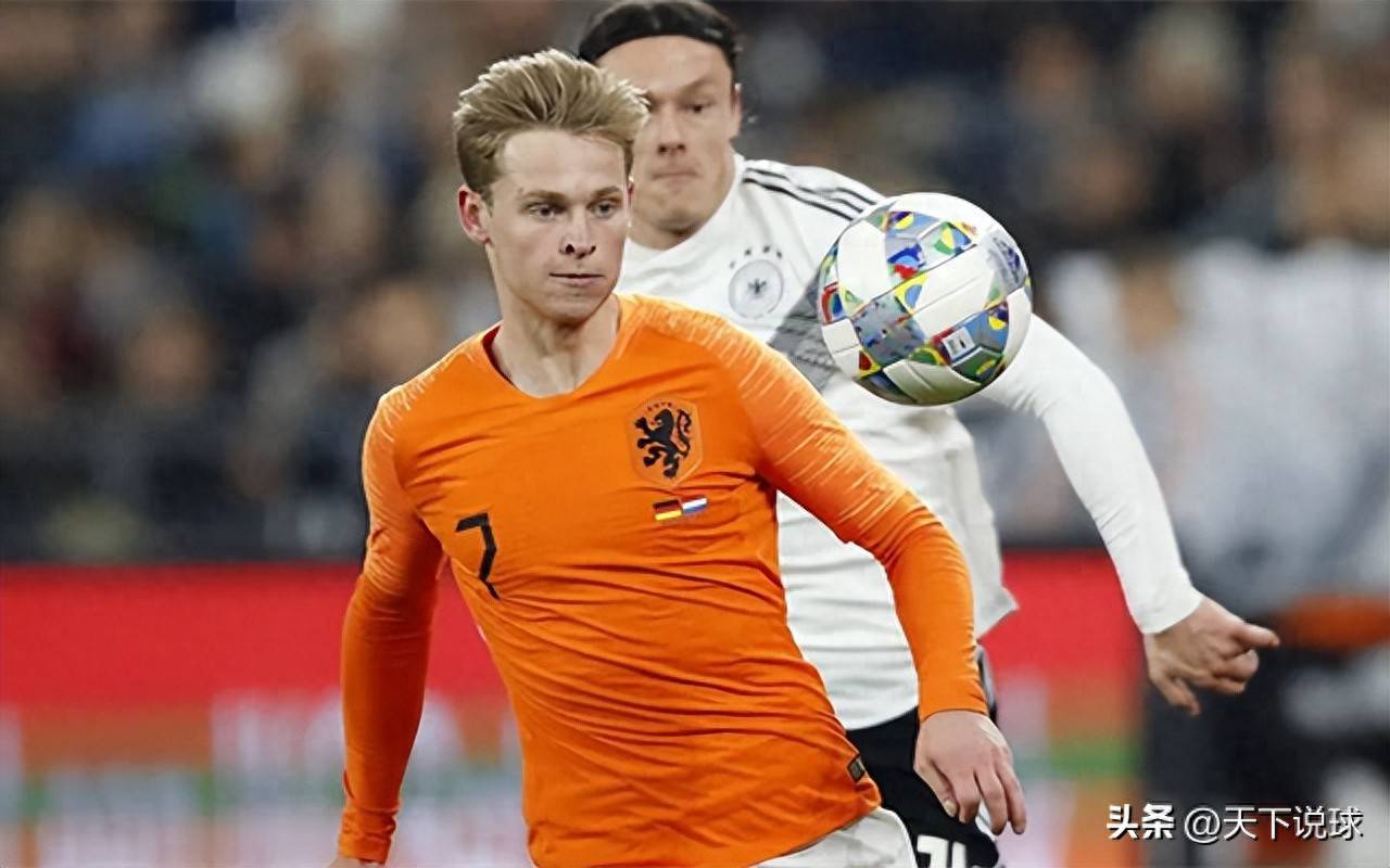 荷兰精彩逆转，成功晋级欧国联半决赛