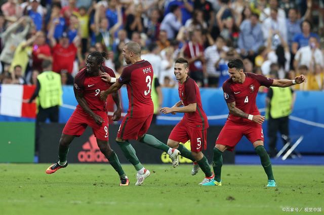 葡萄牙大胜卢森堡,晋级欧预赛淘汰赛的简单介绍 葡萄牙大胜卢森堡,晋级欧预赛淘汰赛的简单介绍