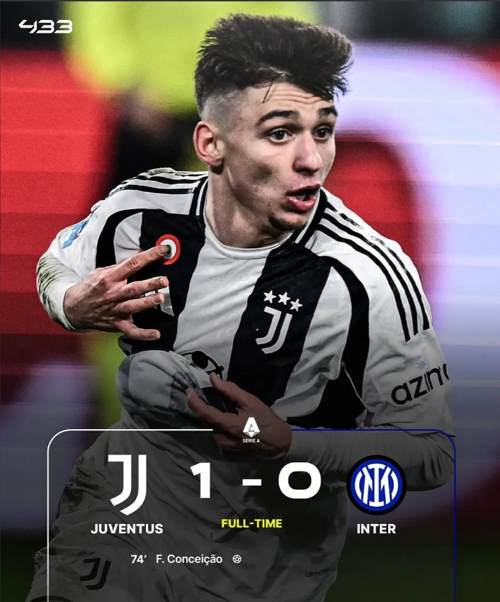 尤文图斯遭遇挑战，需踏实备战下一场比赛的简单介绍