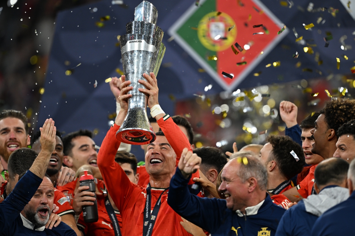 欧冠英超球员回归国家队备战欧预赛 欧冠英超球员回归国家队备战欧预赛