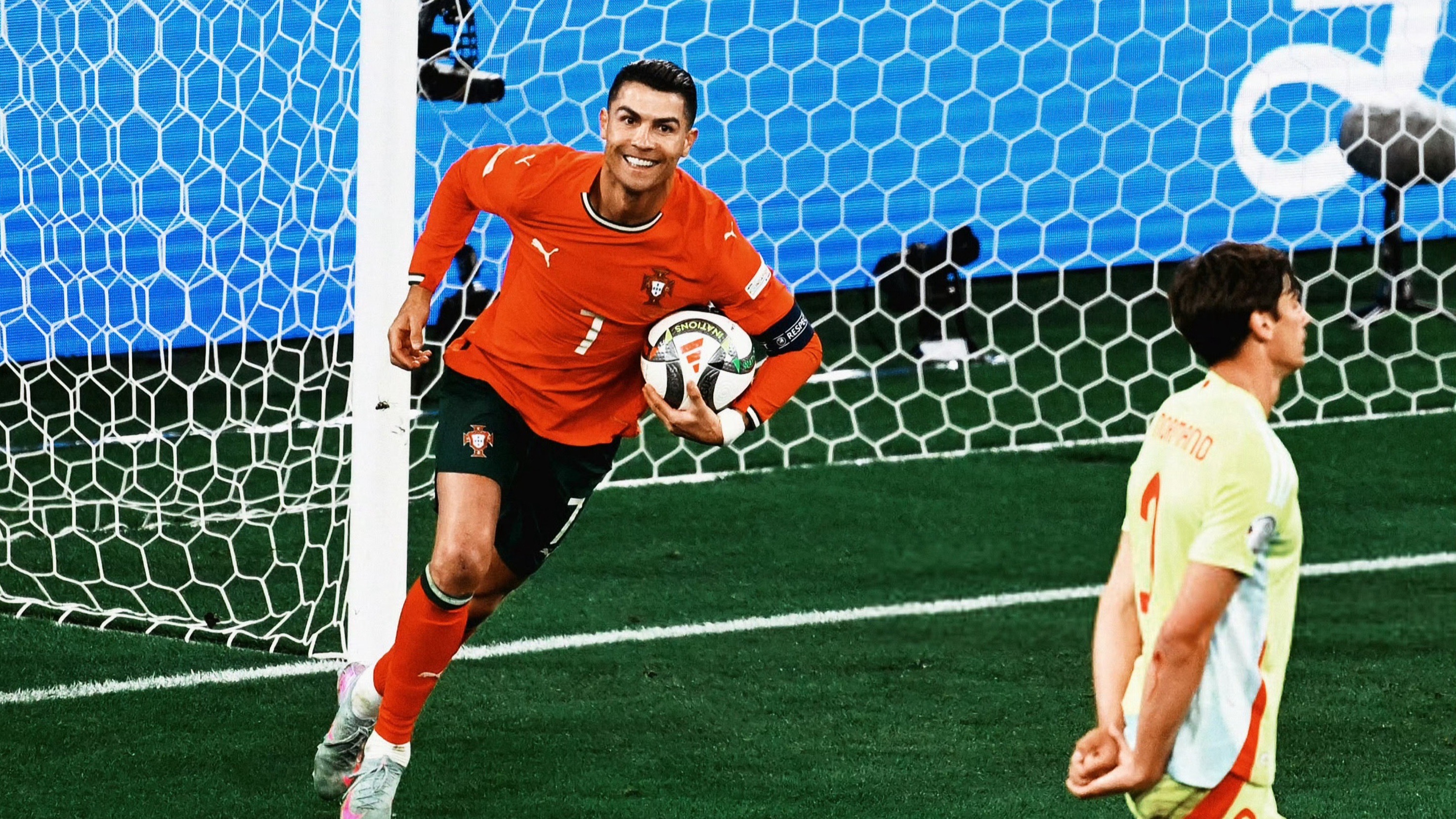 葡萄牙队遭遇失利，困境之中寻找突破口的简单介绍