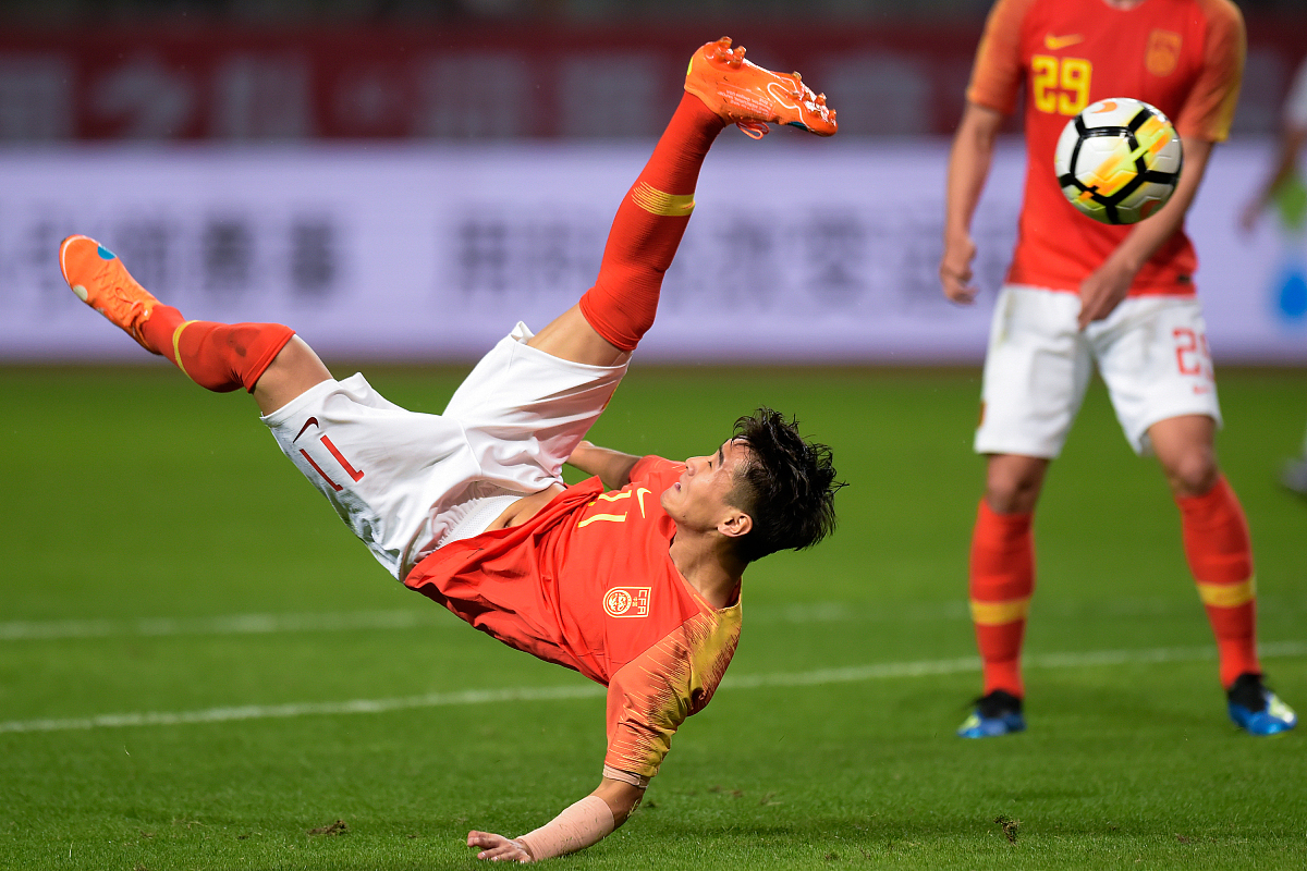 澳洲足球战报：所罗门群岛队取得惊人胜利